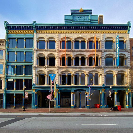 Kentucky Science Center
