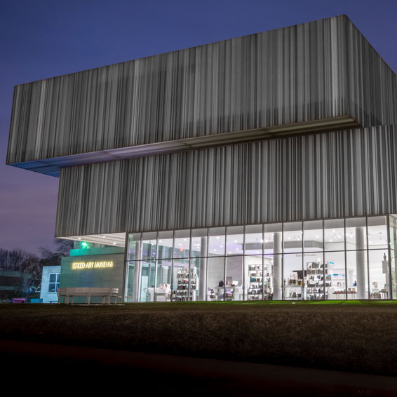 The Speed Art Museum