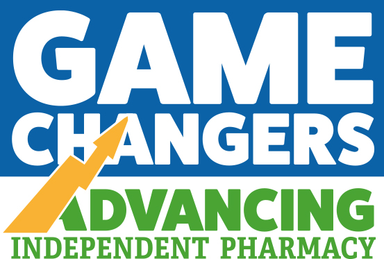 APCI Game Changers logo