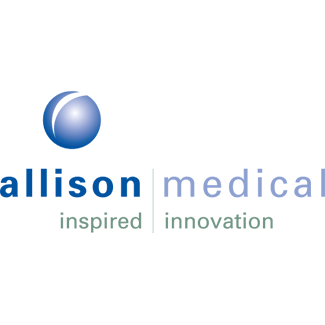 Allison Medical logo