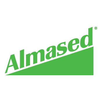 Almased logo