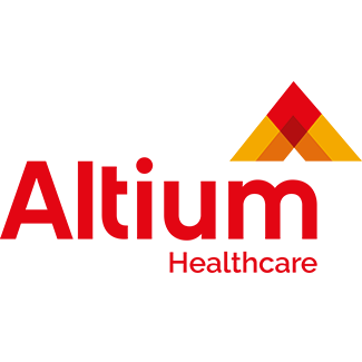 Altium logo