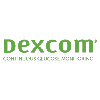 Dexcom logo