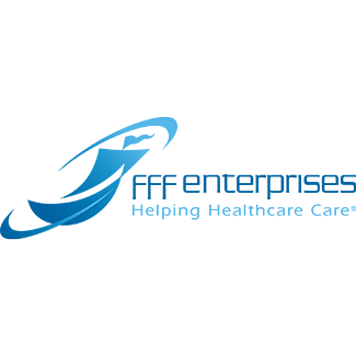 FFF Enterprises logo