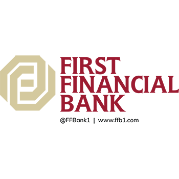 First Financial Bank logo