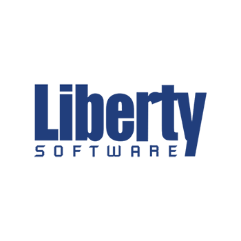 Liberty Software logo