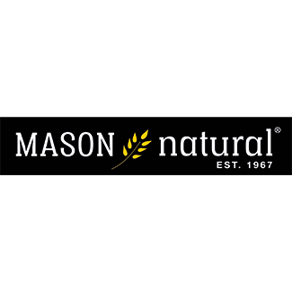 Mason Vitamins logo