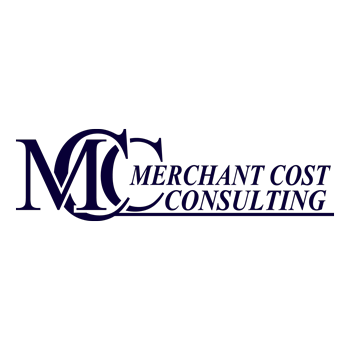 Merchant Cost Consulting logo