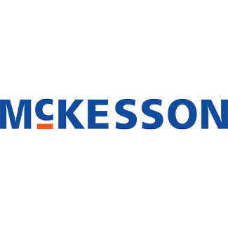 McKesson logo