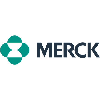 Merck logo