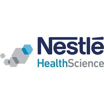 Nestle Health Science logo