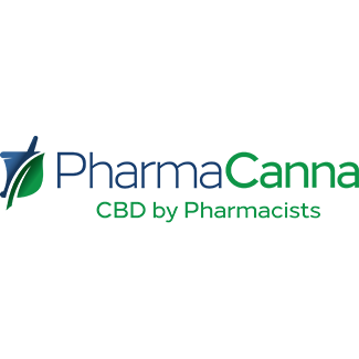 PharmaCanna logo