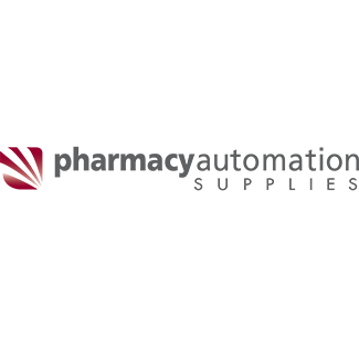 Pharmacy Automation Supplies logo