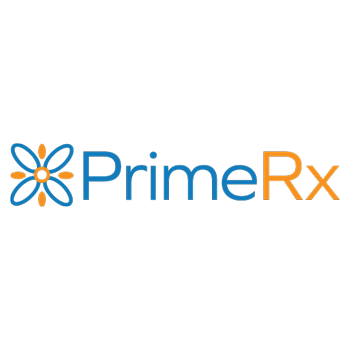 Prime Rx logo