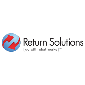 Return Solutions logo