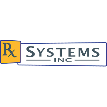 Rx Systems logo