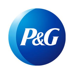 Proctor and Gamble logo